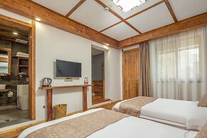 Floral Hotel Moganshan Tianquan