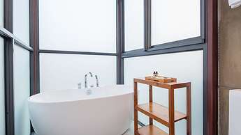 Floral Hotel Moganshan Tianquan