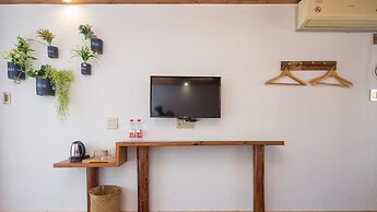 Floral Hotel Moganshan Tianquan