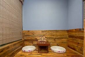 Floral Hotel Moganshan Tianquan