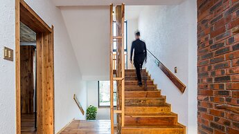 Floral Hotel Moganshan Tianquan