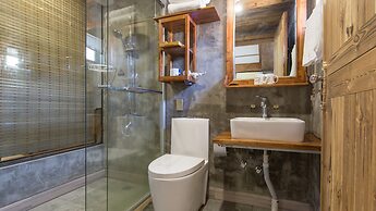 Floral Hotel Moganshan Tianquan