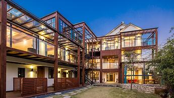 Floral Hotel Moganshan Tianquan