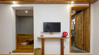 Floral Hotel Moganshan Tianquan