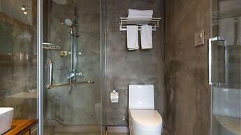 Floral Hotel Moganshan Tianquan