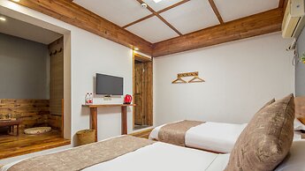 Floral Hotel Moganshan Tianquan