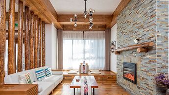 Floral Hotel Moganshan Tianquan