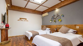 Floral Hotel Moganshan Tianquan