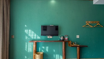 Floral Hotel Moganshan Tianquan