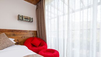 Floral Hotel Moganshan Tianquan