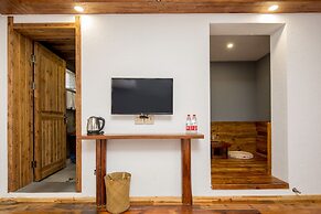 Floral Hotel Moganshan Tianquan