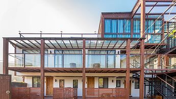 Floral Hotel Moganshan Tianquan