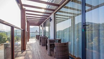 Floral Hotel Moganshan Tianquan