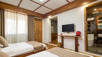 Floral Hotel Moganshan Tianquan