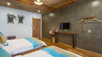 Floral Hotel Moganshan Tianquan