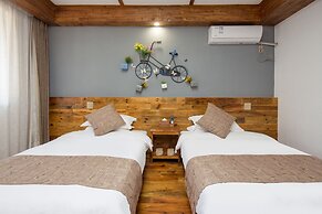 Floral Hotel Moganshan Tianquan