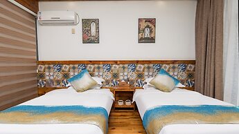 Floral Hotel Moganshan Tianquan