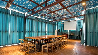 Floral Hotel Moganshan Tianquan