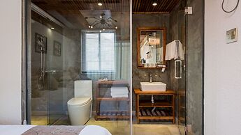 Floral Hotel Moganshan Tianquan