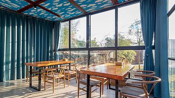 Floral Hotel Moganshan Tianquan