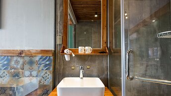 Floral Hotel Moganshan Tianquan