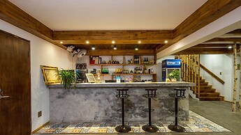 Floral Hotel Moganshan Tianquan