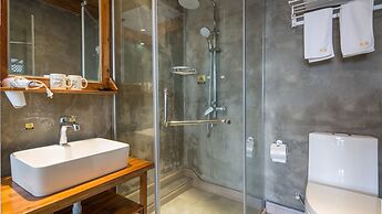 Floral Hotel Moganshan Tianquan