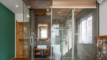 Floral Hotel Moganshan Tianquan