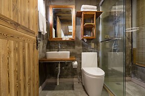 Floral Hotel Moganshan Tianquan