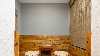 Floral Hotel Moganshan Tianquan