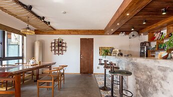 Floral Hotel Moganshan Tianquan