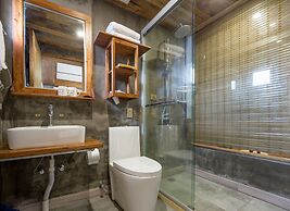 Floral Hotel Moganshan Tianquan