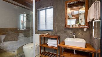 Floral Hotel Moganshan Tianquan