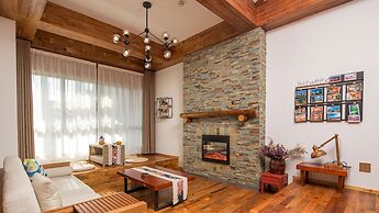 Floral Hotel Moganshan Tianquan