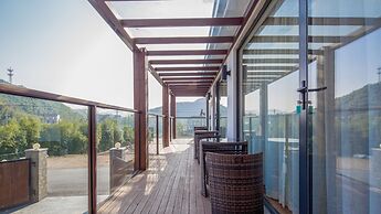 Floral Hotel Moganshan Tianquan