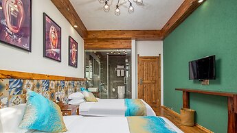 Floral Hotel Moganshan Tianquan