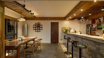 Floral Hotel Moganshan Tianquan