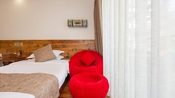 Floral Hotel Moganshan Tianquan