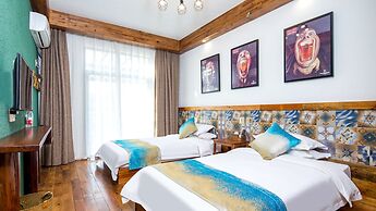 Floral Hotel Moganshan Tianquan