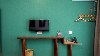 Floral Hotel Moganshan Tianquan