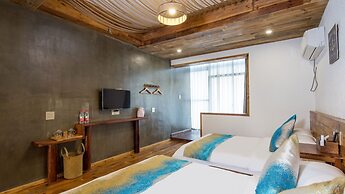 Floral Hotel Moganshan Tianquan