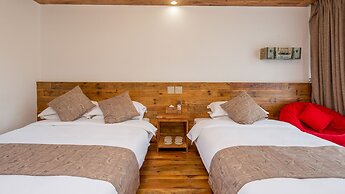 Floral Hotel Moganshan Tianquan