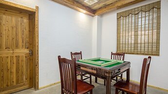 Floral Hotel Moganshan Tianquan