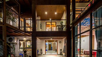 Floral Hotel Moganshan Tianquan