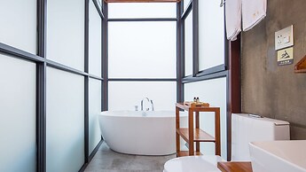 Floral Hotel Moganshan Tianquan