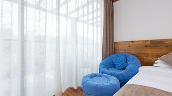 Floral Hotel Moganshan Tianquan