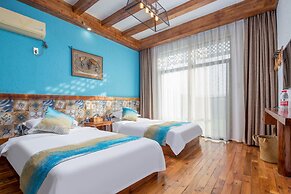 Floral Hotel Moganshan Tianquan