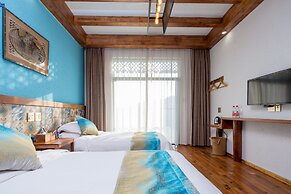 Floral Hotel Moganshan Tianquan