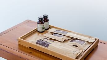 Floral Hotel Moganshan Tianquan