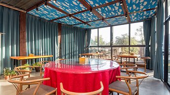 Floral Hotel Moganshan Tianquan